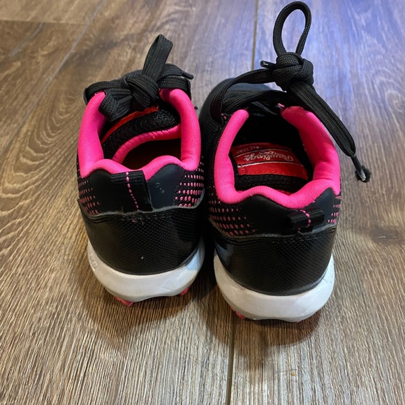 Girls Rawlings Cleats - Size 11 - Picture 2 of 4